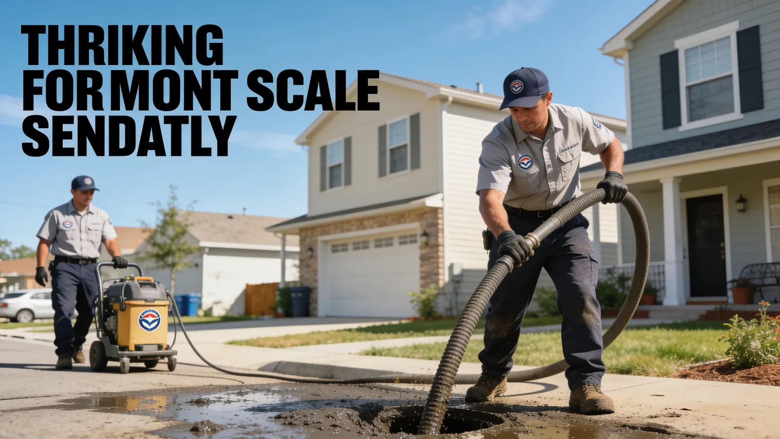 Sewage Cleanup in Ohio City, OH near me